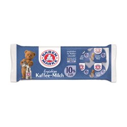 Bärenmarke 05309 Kaffeesahne 10Prozent 7,5g 10 St./Pack.