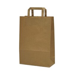 Neutralware 480211470 Tragetasche PT053 Griff 290x170x330 80g br 100St