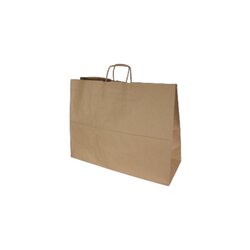 Neutralware 480210870 Tragetasche PT062 Kordel 500x180x390 90g br 100St