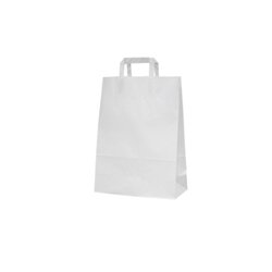 Neutralware 480210301 Tragetasche PT058 Griff 290x170x330 70g ws 100St
