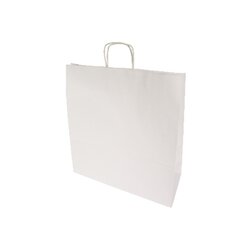 Neutralware 480210101 Tragetasche PT011 Kordel 450x170x480 100g ws 100St
