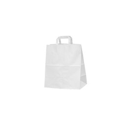 Neutralware 480209801 Tragetasche PT014 Griff 320x170x420 70g ws 250St