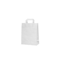Neutralware 480209701 Tragetasche PT013 Griff 260x140x320 70g ws 250St