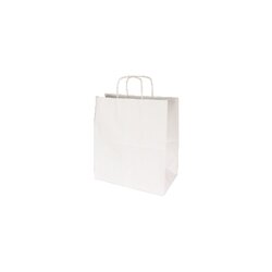 Neutralware 480209601 Tragetasche PT010 Kordel 305x170x340 100g ws 100St