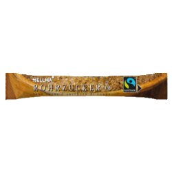 Hellma 60107615 Zuckersticks FAIRTRADE 4g 500 St./Pack.
