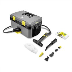 Kärcher 1.092-301.0 Dampfreiniger SG 4/2 Classic 