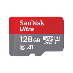 SanDisk SDSQUAB-128G Speicherkarte -GN6MA SDXC 128GB