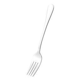 Esmeyer® 156-119 Menügabel SYLVIA Edelstahl 12St