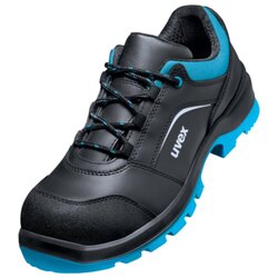 uvex 9555241 Sicherheitsschuh 2xenova  S3 Halbschuh Gr.41