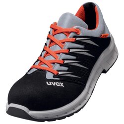 uvex 6907838 Sicherheitsschuh 2trend Halbschuh Gr.38