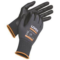 uvex 6002807 Montagehandschuh athletic allround Gr.07