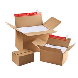 ColomPac® Versandkarton DIN A3