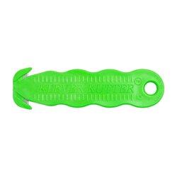 without brand 7633 Sicherheitsmesser KLEVER KUTTER KLEEN 10St