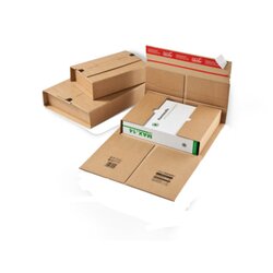 ColomPac® Versandkarton DIN B5