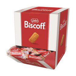 Lotus 18639 Gebäck Biscoff Spender 150 St./Pack.