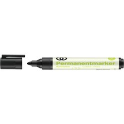 Soennecken 3115 Permanentmarker oeco 1,5-3mm schwarz