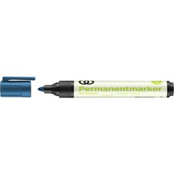 Soennecken 3113 Permanentmarker oeco 1,5-3mm blau