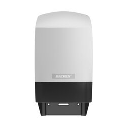 Katrin 77496 Toilettenpapierspender ws