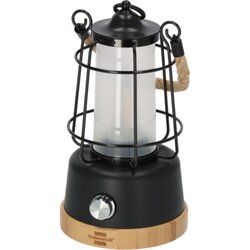 brennenstuhl® 1171800 Camping Lampe LED Akku 
