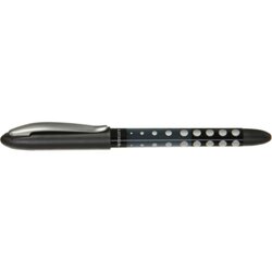 Westcott E-730624 00 Tintenroller ROLLIT 0,5mm sw 