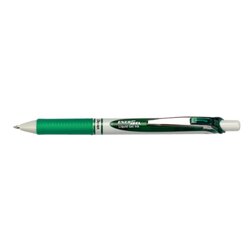 Pentel BL77E-DX Gelroller EnerGel Eco 0,35mm gn