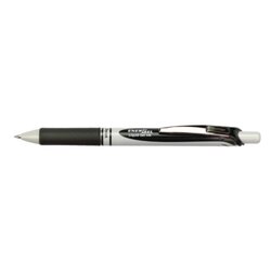 Pentel BL77E-AX Gelroller EnerGel Eco 0,35mm sw