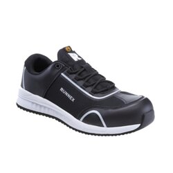 RUNNEX® 5113-40 Sicherheitsschuh SportStar S1PS ESD sw/ws Gr.40