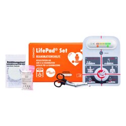 SÖHNGEN® 0102155 LifePad Set 
