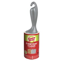 Scotch-Brite(TM) 836RS-56EMEA Fusselroller Everyday Clean 56Blatt
