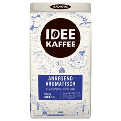 IDEE 71466 Kaffee gemahlen 500g 