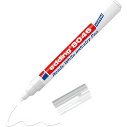edding 4-8046049 Industriemarker ws 
