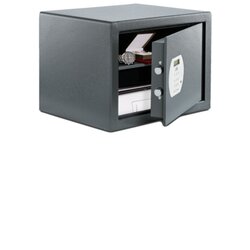 BURG-WÄCHTER Möbeltresor Pure-Safe 140 E