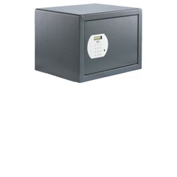 BURG-WÄCHTER 49060 Möbeltresor Pure-Safe 140 E 