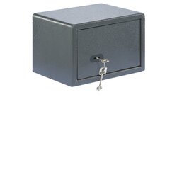 BURG-WÄCHTER 49010 Möbeltresor Pure-Safe 120 K 