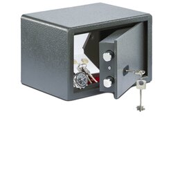 BURG-WÄCHTER Möbeltresor Pure-Safe 120 K