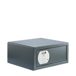 BURG-WÄCHTER 49120 Möbeltresor Pure-Safe 130 E LAP
