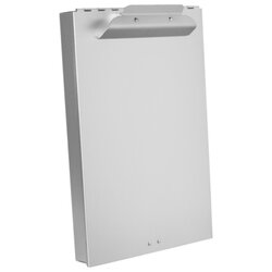 Läufer 21017 Klemmbrett Cruiser Mate Aluminium