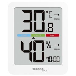 technoline® WS 9456 Wetterstation 