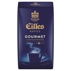 Eilles 20006 Kaffee gemahlen 500g 