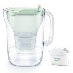 BRITA Wasserfilter Style eco