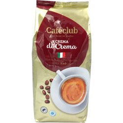 without brand 771 Crema di Crema  ganze Bohne 1.000g