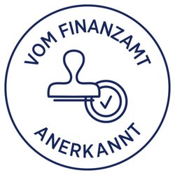 Avery Zweckform Fahrtenbuch 223D