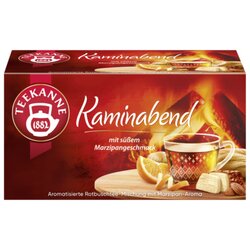 Teekanne 7327 Tee Kaminabend 20St. 