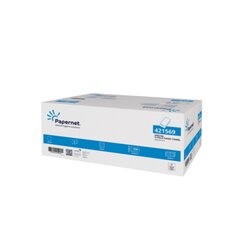 Papernet 421569 Papierhandtuch 2lg. ws 15x250Bl.