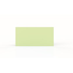 magnetoplan® 1640005 Magnetboard Wood Series Rahmen h.gn 96x48cm