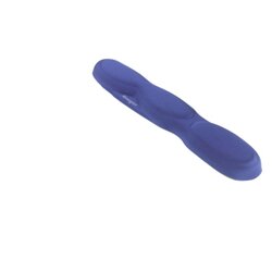 Kensington 64270 Handgelenkauflage blau 