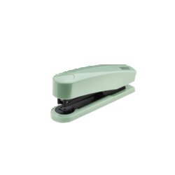 NOVUS 020-1952 Heftgerät B 2 COLOR ID 2.0 25Bl. mellow mint