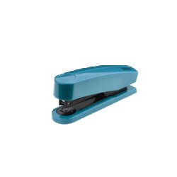 NOVUS 020-1953 Heftgerät B 2 COLOR ID 2.0 25Bl. bright petrol