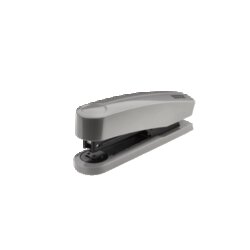 NOVUS 020-1956 Heftgerät B 2 COLOR ID 2.0 25Bl. smart grey