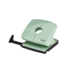 NOVUS 025-0653 Locher B 220 COLOR ID 2.0 20Bl. mellow mint